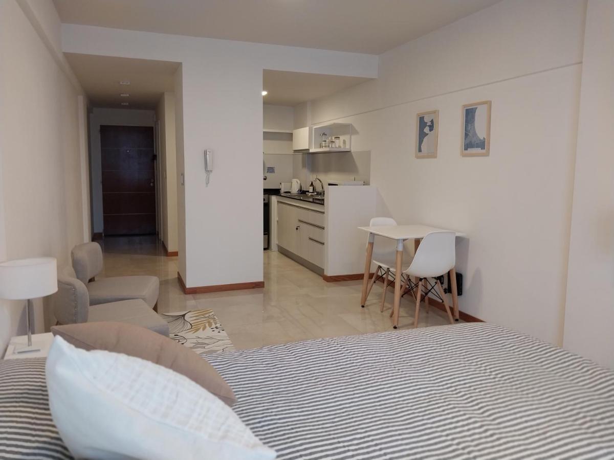 Mstudio I Monoambiente Alle Puerto Madryn Exteriér fotografie