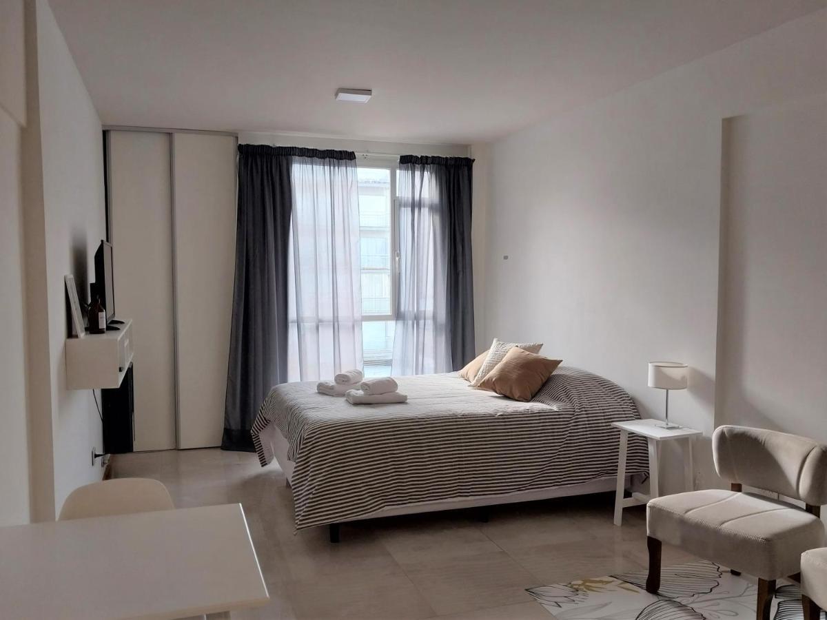 Mstudio I Monoambiente Alle Puerto Madryn Exteriér fotografie